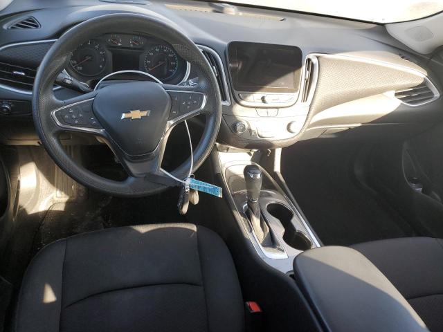 Photo 8 from auction – 2020 CHEVROLET MALIBU LS with VIN 1G1ZC5ST2LF112229