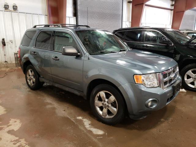 Photo 4 from auction – 2012 FORD ESCAPE XLT with VIN 1FMCU9DG6CKB85866