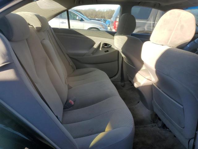 Photo 10 from auction – 2007 TOYOTA CAMRY CE with VIN 4T1BE46K37U149057