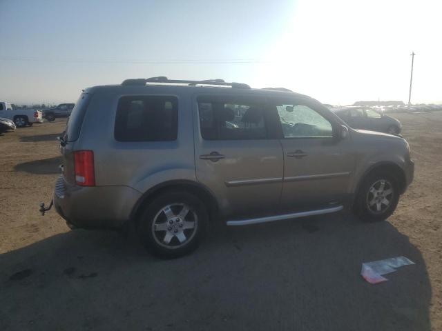 Photo 3 from auction – 2011 HONDA PILOT TOUR with VIN 5FNYF4H94BB072013