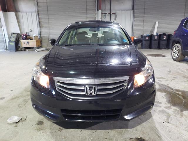 Photo 5 from auction – 2012 HONDA ACCORD EXL with VIN 1HGCP2F82CA004875