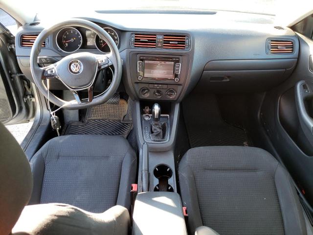 Photo 8 from auction – 2015 VOLKSWAGEN JETTA BASE with VIN 3VW2K7AJ6FM202167