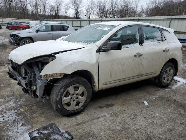 Photo 1 from auction – 2011 NISSAN ROGUE S with VIN JN8AS5MV2BW266951