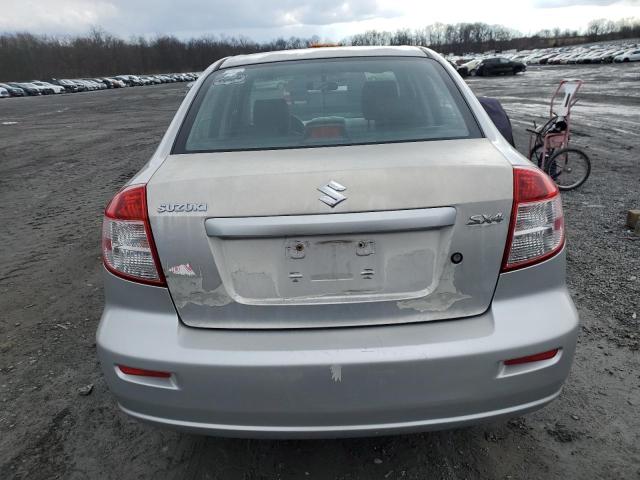 Photo 6 from auction – 2010 SUZUKI SX4 LE with VIN JS2YC5A24A6302192