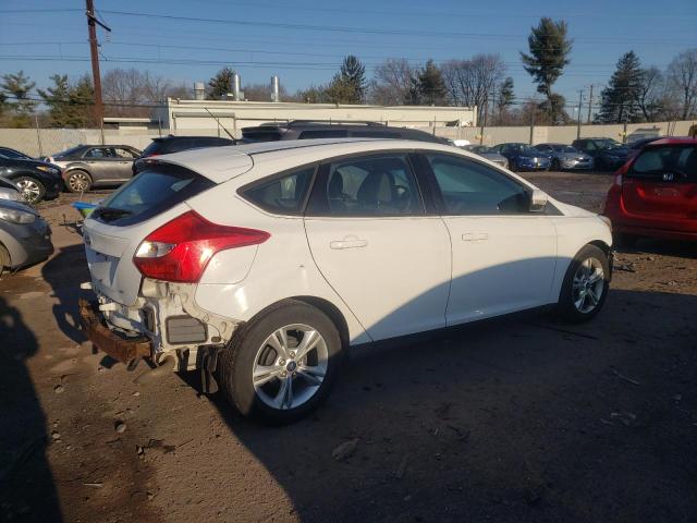 Photo 3 from auction – 2013 FORD FOCUS SE with VIN 1FADP3K29DL227839