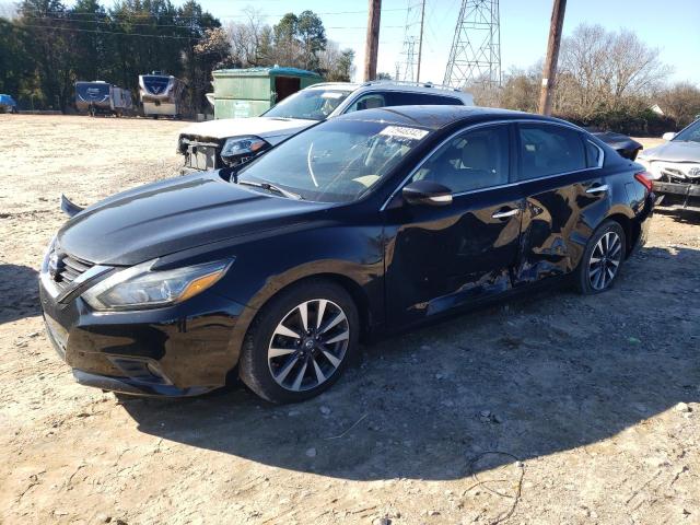 Photo 1 from auction – 2017 NISSAN ALTIMA 2.5 with VIN 1N4AL3AP9HC196299