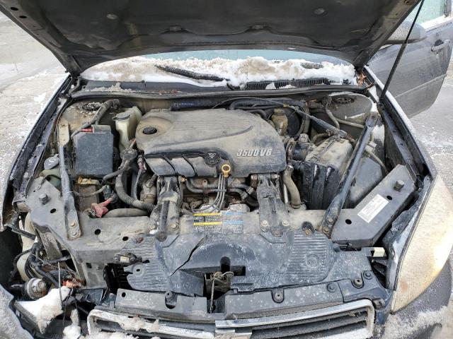Photo 11 from auction – 2008 CHEVROLET IMPALA LT with VIN 2G1WT58NX81297558