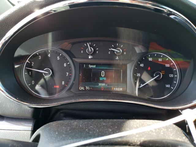 Photo 9 from auction – 2018 BUICK ENCORE PRE with VIN KL4CJASB5JB652532