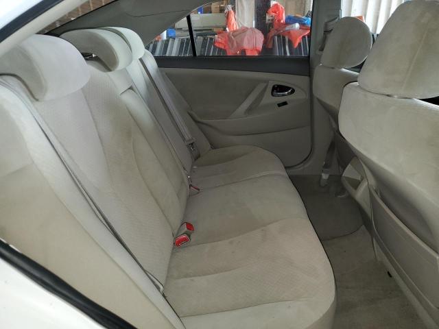 Photo 10 from auction – 2007 TOYOTA CAMRY CE with VIN JTNBE46K473003675
