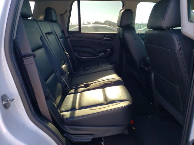 Photo 11 from auction – 2017 GMC YUKON SLT with VIN 1GKS1BKC7HR174233