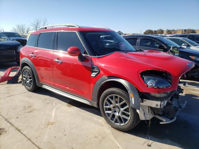 Photo 4 from auction – 2019 MINI COOPER COU with VIN WMZYS7C59K3F45776