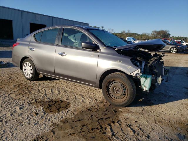 Photo 4 from auction – 2018 NISSAN VERSA S with VIN 3N1CN7AP4JL887998