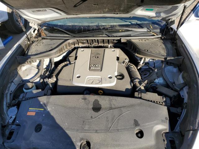 Photo 11 from auction – 2013 INFINITI M37 with VIN JN1BY1AP1DM513634