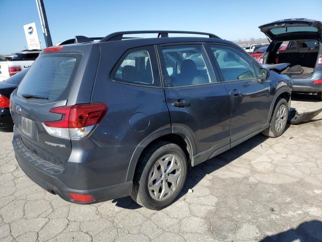 Photo 3 from auction – 2020 SUBARU FORESTER with VIN JF2SKADC0LH536368