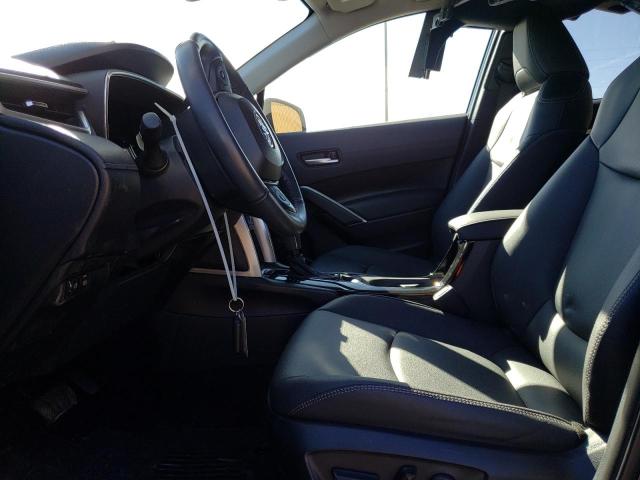 Photo 7 from auction – 2022 TOYOTA COROLLA CR with VIN 7MUEAAAG4NV007130