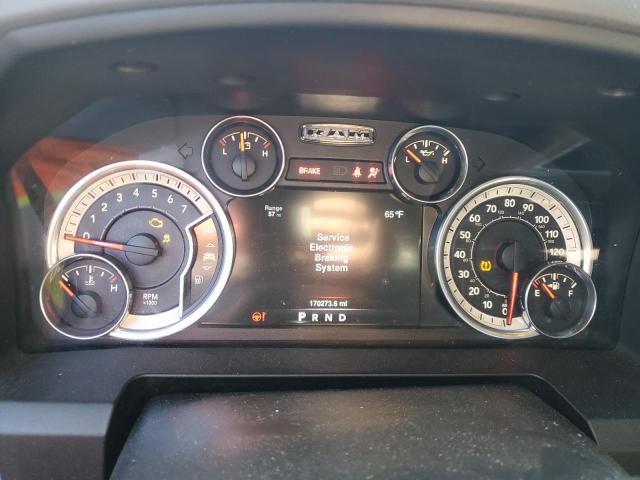 Photo 9 from auction – 2016 RAM 1500 SLT with VIN 1C6RR6LT4GS348265