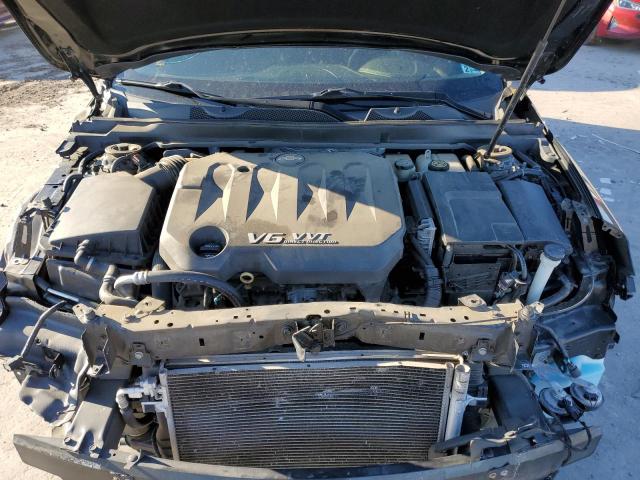 Photo 11 from auction – 2014 CHEVROLET IMPALA LT with VIN 2G1125S36E9235835
