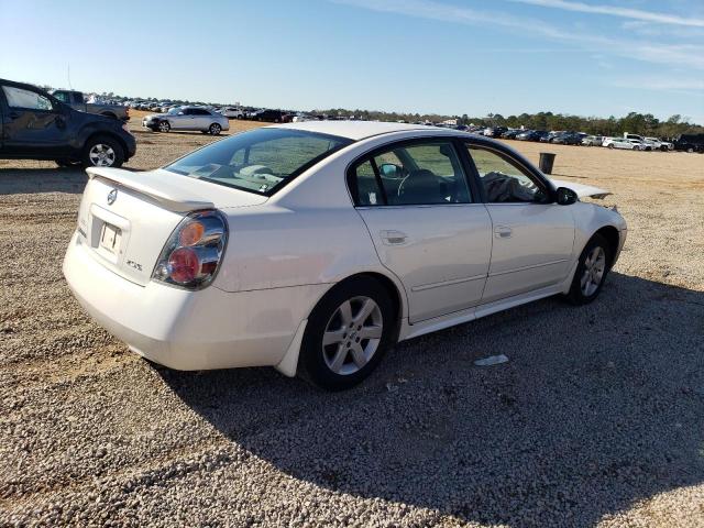 Photo 3 from auction – 2003 NISSAN ALTIMA BAS with VIN 1N4AL11D83C265776