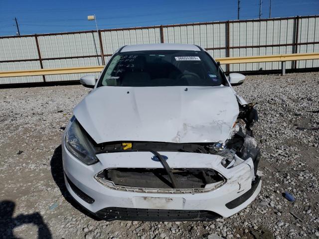Photo 5 from auction – 2016 FORD FOCUS SE with VIN 1FADP3F27GL351056