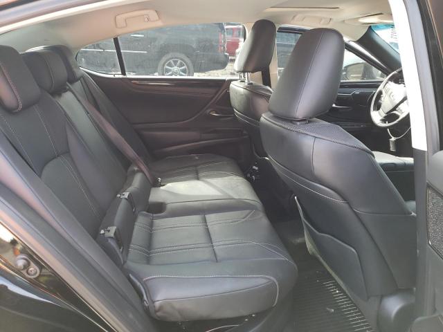 Photo 10 from auction – 2020 LEXUS ES 300H LU with VIN 58AE21B12LU004838