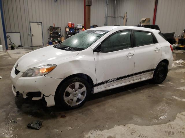 Photo 1 from auction – 2009 TOYOTA COROLLA MA with VIN 2T1KU40EX9C155044