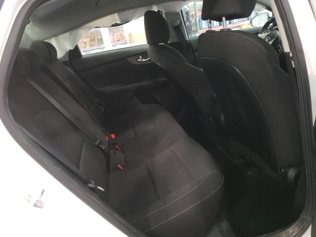 Photo 10 from auction – 2019 KIA FORTE FE with VIN 3KPF24AD6KE077110