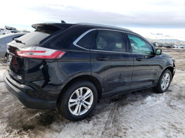 Photo 3 from auction – 2019 FORD EDGE SEL with VIN 2FMPK4J92KBB86697