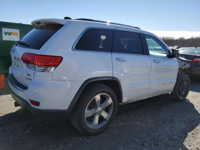 Photo 3 from auction – 2015 JEEP GRAND CHER with VIN 1C4RJEBG7FC707244