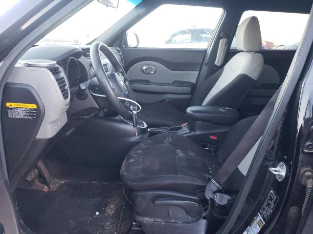 Photo 7 from auction – 2015 KIA SOUL with VIN KNDJN2A27F7207907