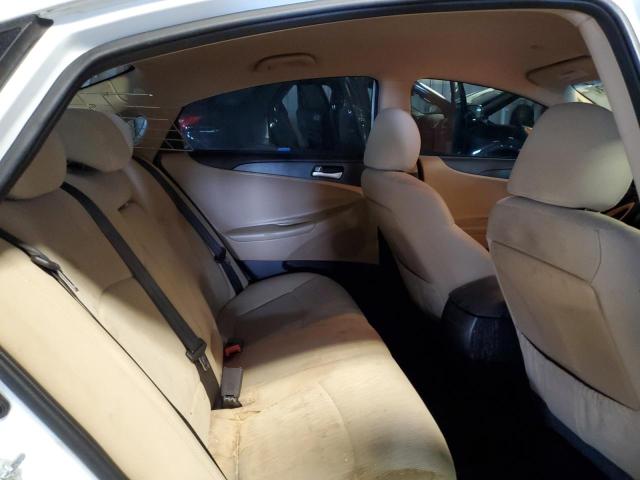 Photo 10 from auction – 2013 HYUNDAI SONATA GLS with VIN 5NPEB4AC9DH734239