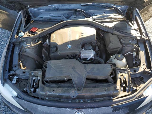 Photo 11 from auction – 2017 BMW 320 I with VIN WBA8A9C50HK619710