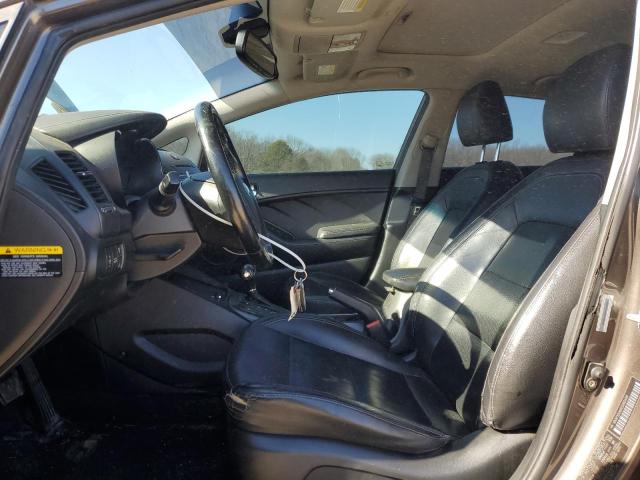 Photo 7 from auction – 2014 KIA FORTE EX with VIN KNAFX5A81E5165439