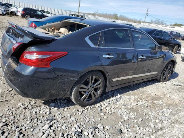 Photo 3 from auction – 2018 NISSAN ALTIMA 3.5 with VIN 1N4BL3AP4JC146906