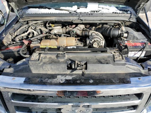 Photo 11 from auction – 2001 FORD F250 SUPER with VIN 1FTNW21F41EA12255