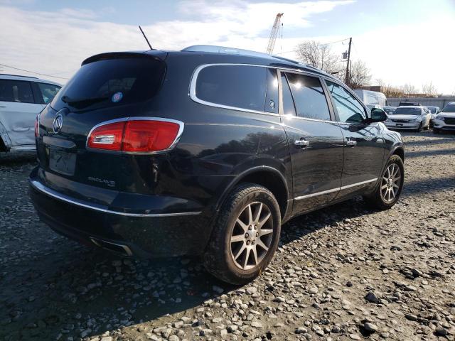 Photo 3 from auction – 2014 BUICK ENCLAVE with VIN 5GAKVBKD4EJ314226