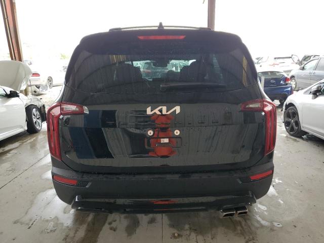 Photo 6 from auction – 2022 KIA TELLURIDE with VIN 5XYP5DHC6NG323136