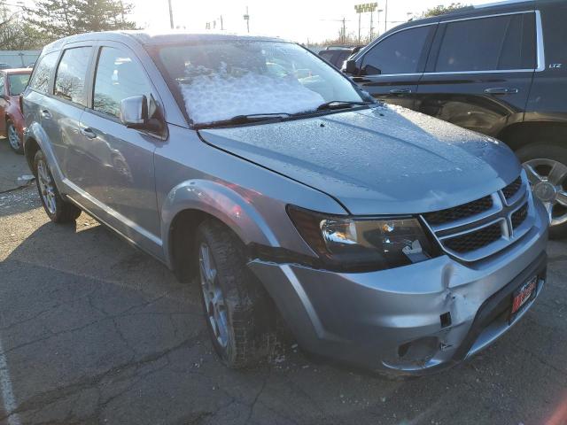 Photo 4 from auction – 2015 DODGE JOURNEY R/ with VIN 3C4PDDEG4FT522173