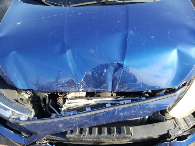Photo 11 from auction – 2017 HYUNDAI ACCENT SE with VIN KMHCT4AE2HU309555