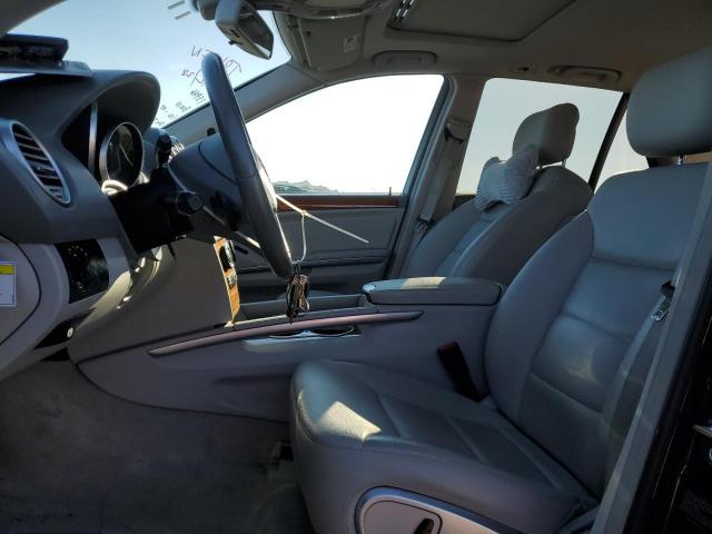 Photo 7 from auction – 2009 MERCEDES-BENZ ML 350 with VIN 4JGBB86E39A527151