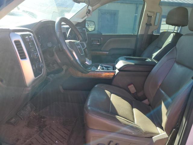 Photo 7 from auction – 2018 GMC SIERRA K15 with VIN 3GTU2NEC5JG554174