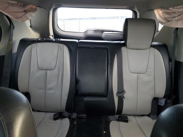 Photo 10 from auction – 2011 CHEVROLET EQUINOX LT with VIN 2CNALPEC7B6267729