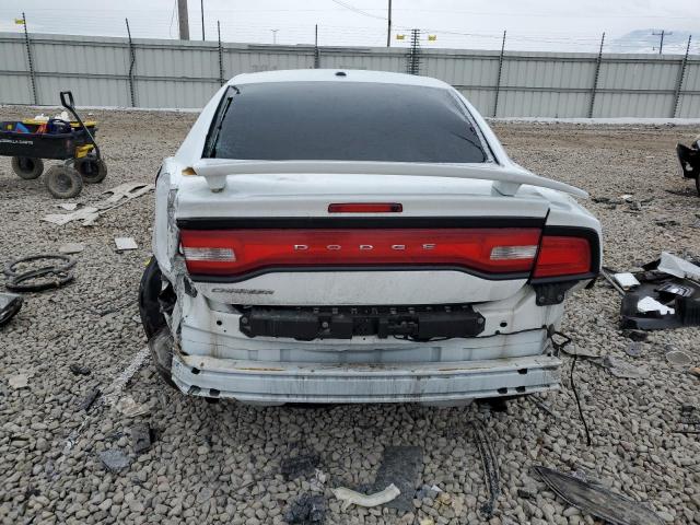 Photo 6 from auction – 2013 DODGE CHARGER SE with VIN 2C3CDXBG8DH696715