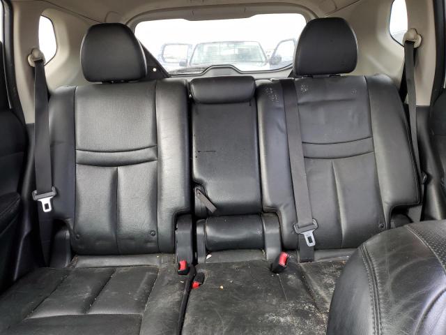 Photo 10 from auction – 2014 NISSAN ROGUE S with VIN 5N1AT2MV9EC807910