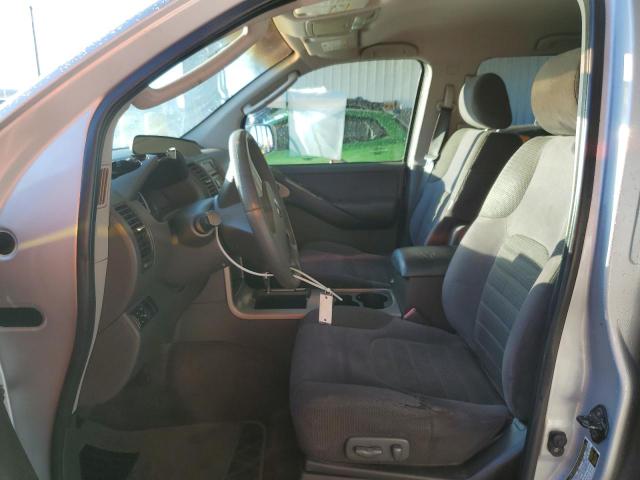 Photo 7 from auction – 2007 NISSAN PATHFINDER with VIN 5N1AR18U97C626836