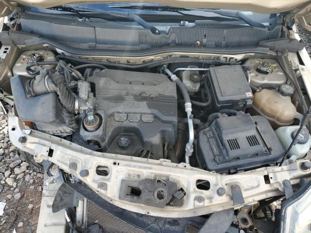 Photo 12 from auction – 2007 CHEVROLET EQUINOX LT with VIN 2CNDL63F176066663
