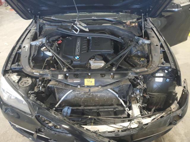 Photo 11 from auction – 2014 BMW 740 I with VIN WBAYA6C57ED826612