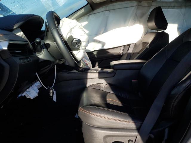 Photo 7 from auction – 2020 NISSAN ALTIMA SR with VIN 1N4BL4CV8LC206593