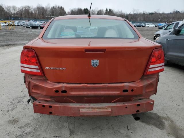 Photo 6 from auction – 2008 DODGE AVENGER SE with VIN 1B3LC46K98N189459