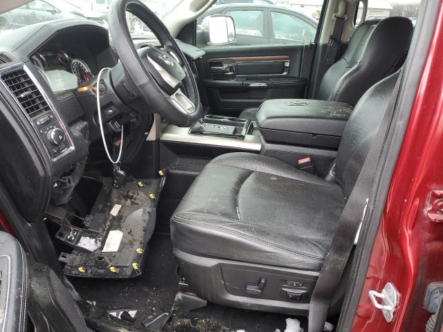 Photo 7 from auction – 2013 RAM 1500 LARAM with VIN 1C6RR6NT5DS705512