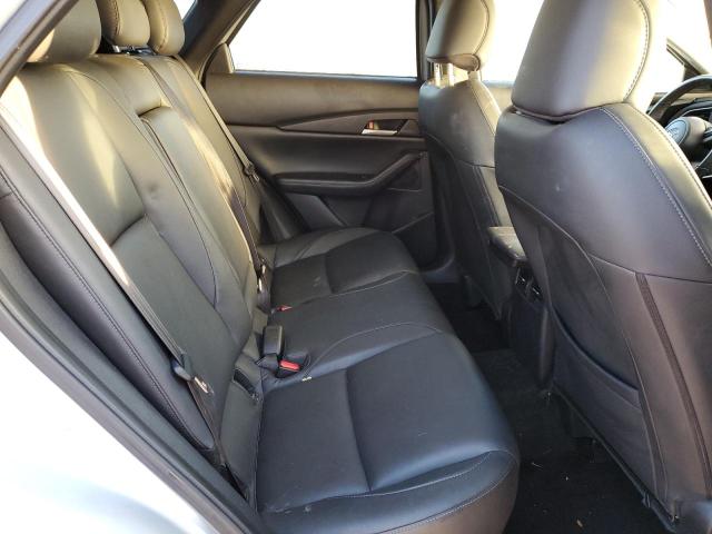 Photo 10 from auction – 2021 MAZDA CX-30 SELE with VIN 3MVDMABL5MM243792